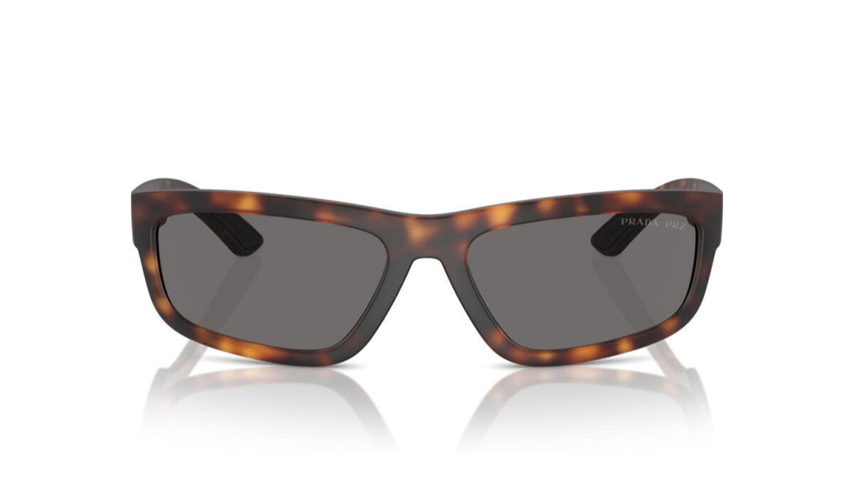 PRADA LINEA ROSSA PS 05ZS Lifestyle -PRADA LINEA ROSSA Sunglasses- Optivision