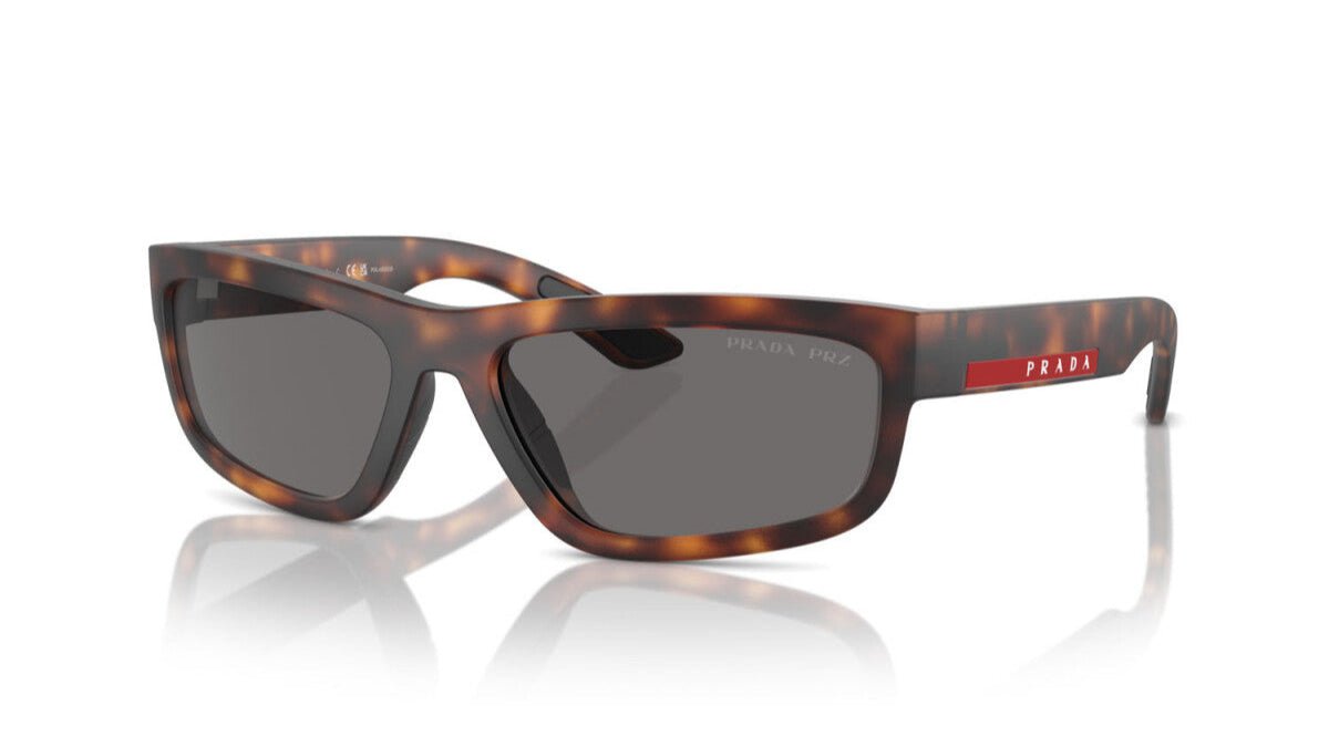 PRADA LINEA ROSSA PS 05ZS Lifestyle -PRADA LINEA ROSSA Sunglasses- Optivision