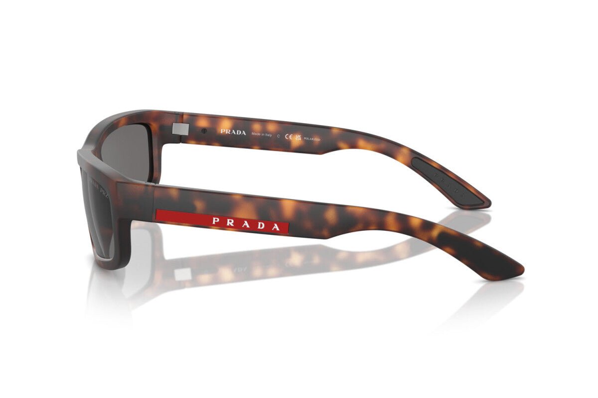 PRADA LINEA ROSSA PS 05ZS Lifestyle -PRADA LINEA ROSSA Sunglasses- Optivision