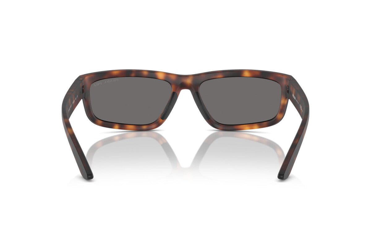 PRADA LINEA ROSSA PS 05ZS Lifestyle -PRADA LINEA ROSSA Sunglasses- Optivision