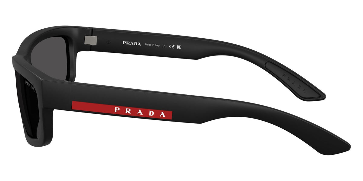 PRADA LINEA ROSSA PS 05ZS Lifestyle -PRADA LINEA ROSSA Sunglasses- Optivision