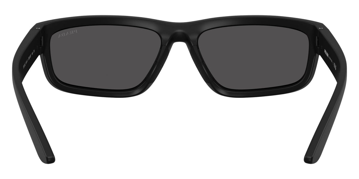 PRADA LINEA ROSSA PS 05ZS Lifestyle -PRADA LINEA ROSSA Sunglasses- Optivision