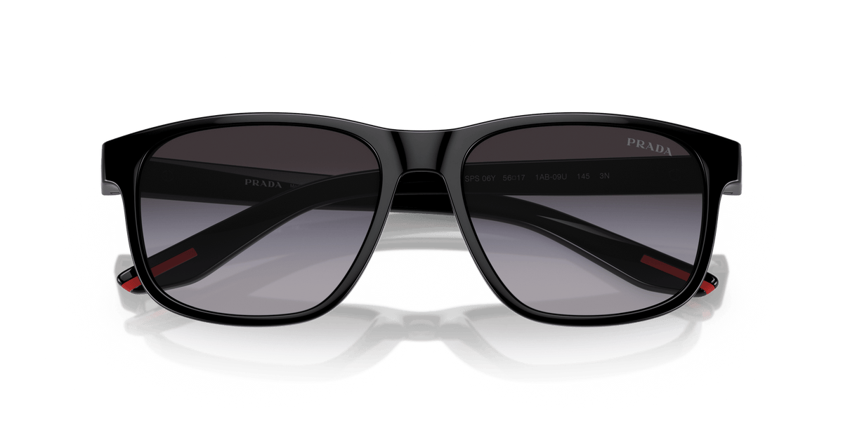 PRADA LINEA ROSSA PS 06YS Active -PRADA LINEA ROSSA Sunglasses- Optivision