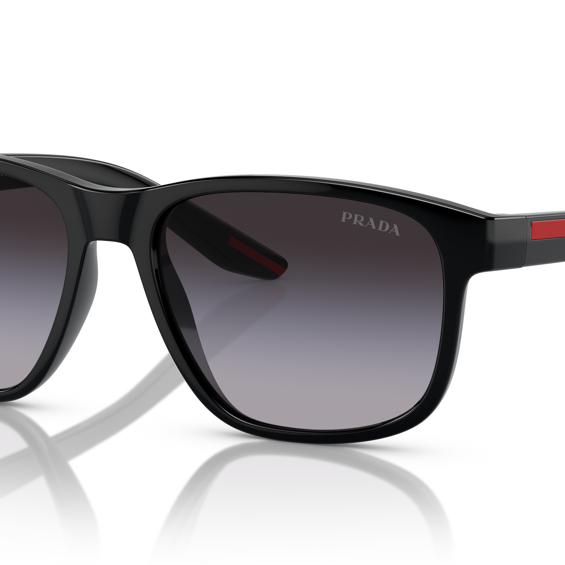 PRADA LINEA ROSSA PS 06YS