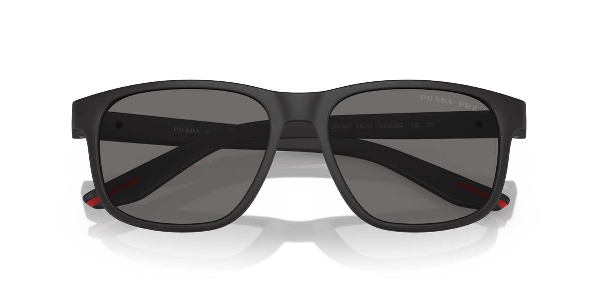 PRADA LINEA ROSSA PS 06YS Active -PRADA LINEA ROSSA Sunglasses- Optivision