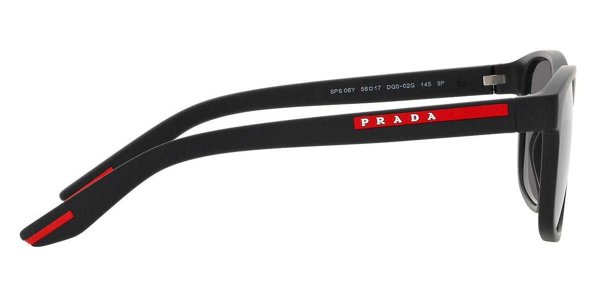 PRADA LINEA ROSSA PS 06YS Active -PRADA LINEA ROSSA Sunglasses- Optivision