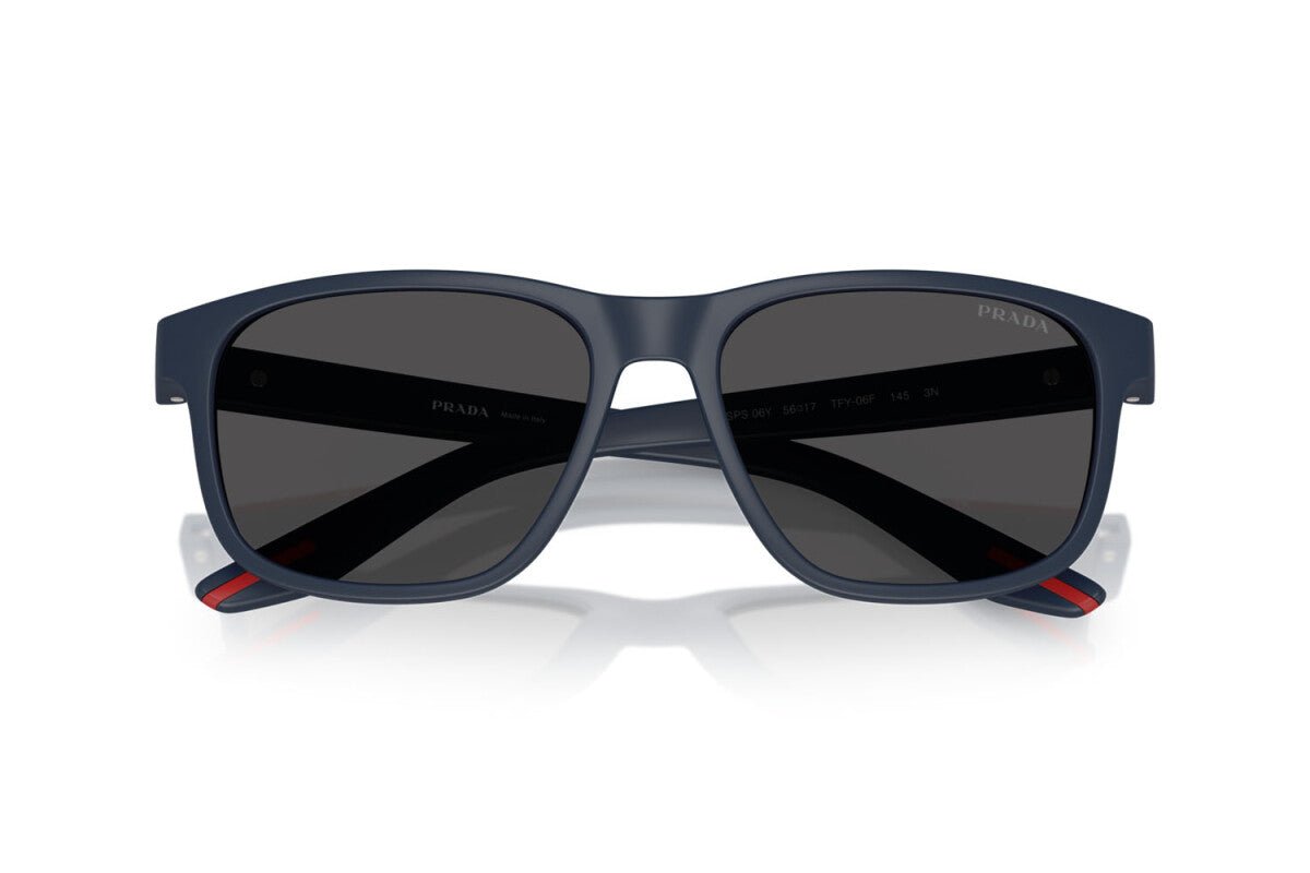PRADA LINEA ROSSA PS 06YS Active -PRADA LINEA ROSSA Sunglasses- Optivision