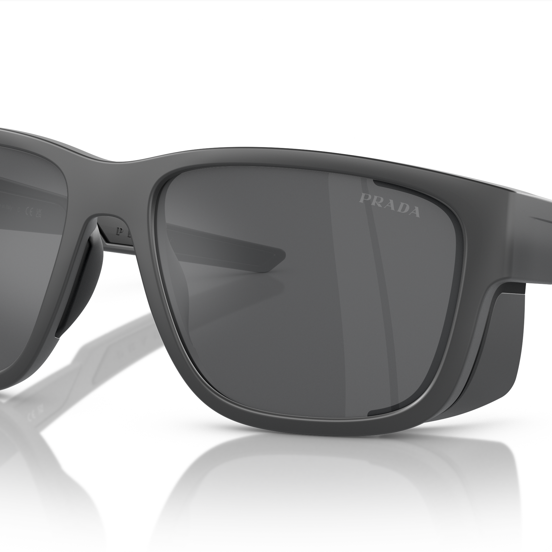 PRADA LINEA ROSSA PS 07WS