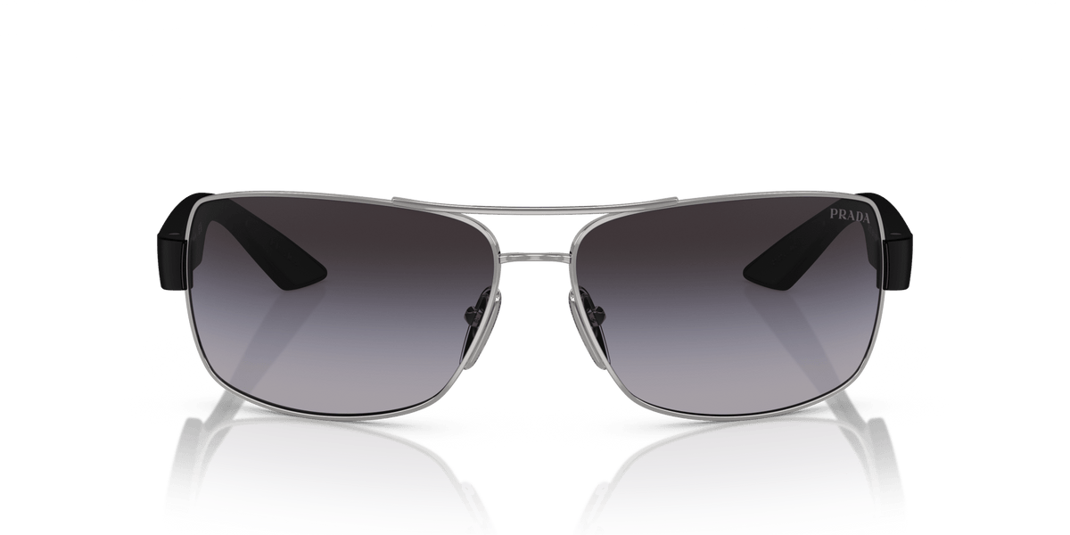 PRADA LINEA ROSSA PS 50ZS Lifestyle -PRADA LINEA ROSSA Sunglasses- Optivision