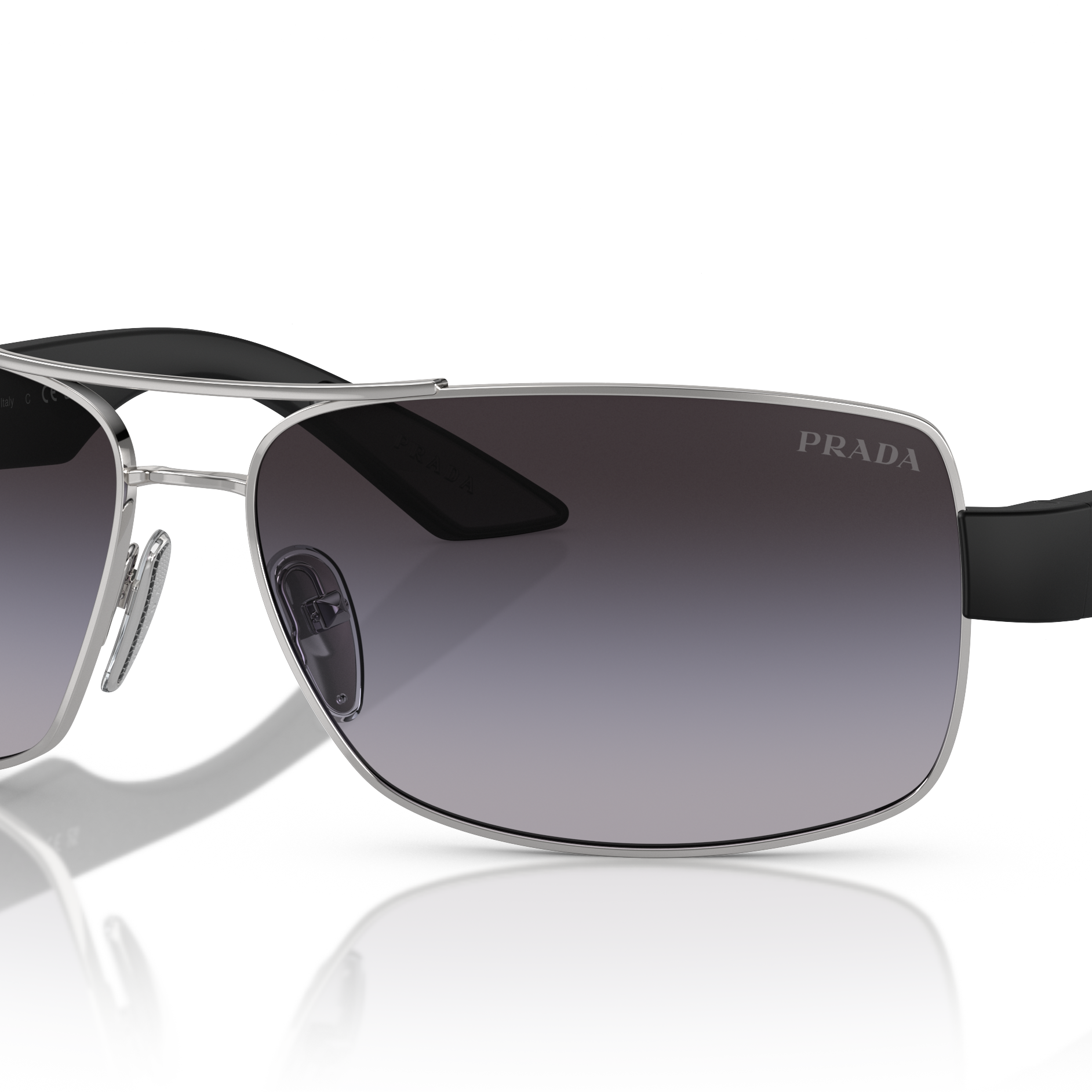 PRADA LINEA ROSSA PS 50ZS