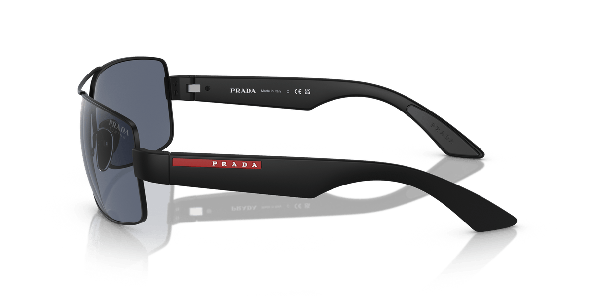 PRADA LINEA ROSSA PS 50ZS Lifestyle -PRADA LINEA ROSSA Sunglasses- Optivision