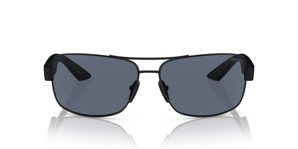 PRADA LINEA ROSSA PS 50ZS Lifestyle -PRADA LINEA ROSSA Sunglasses- Optivision