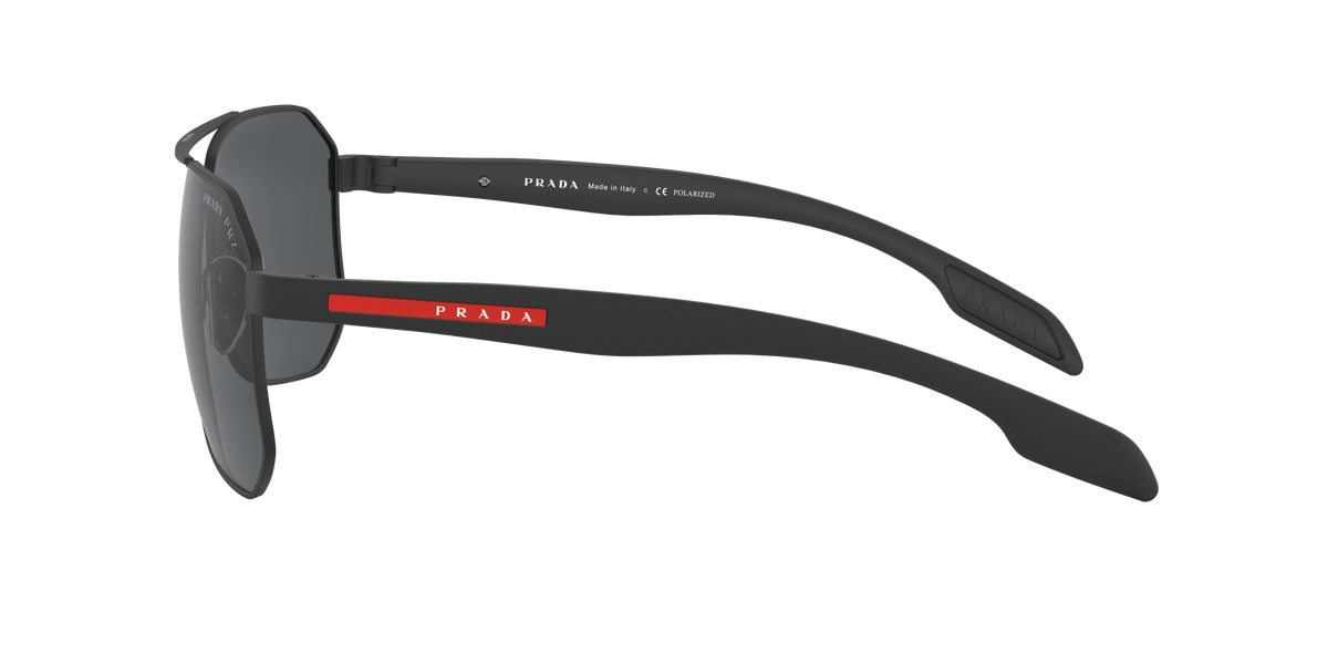 PRADA LINEA ROSSA PS 51VS Lifestyle -PRADA LINEA ROSSA Sunglasses- Optivision