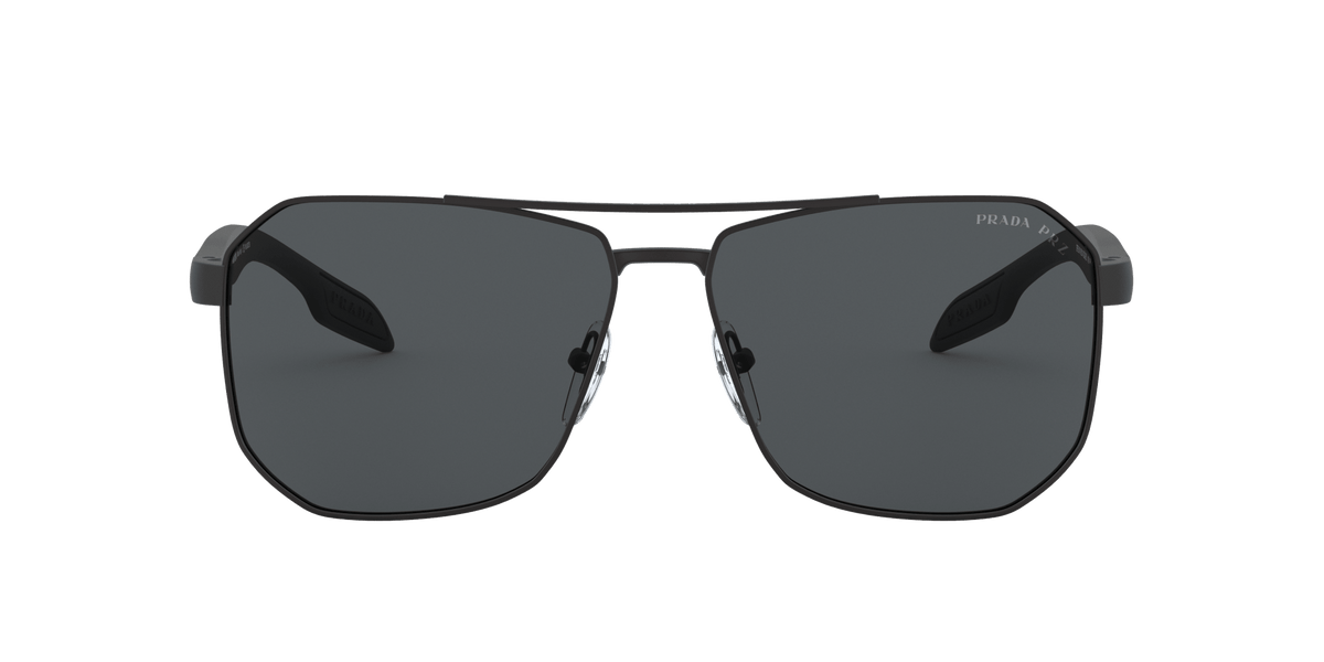 PRADA LINEA ROSSA PS 51VS Lifestyle -PRADA LINEA ROSSA Sunglasses- Optivision