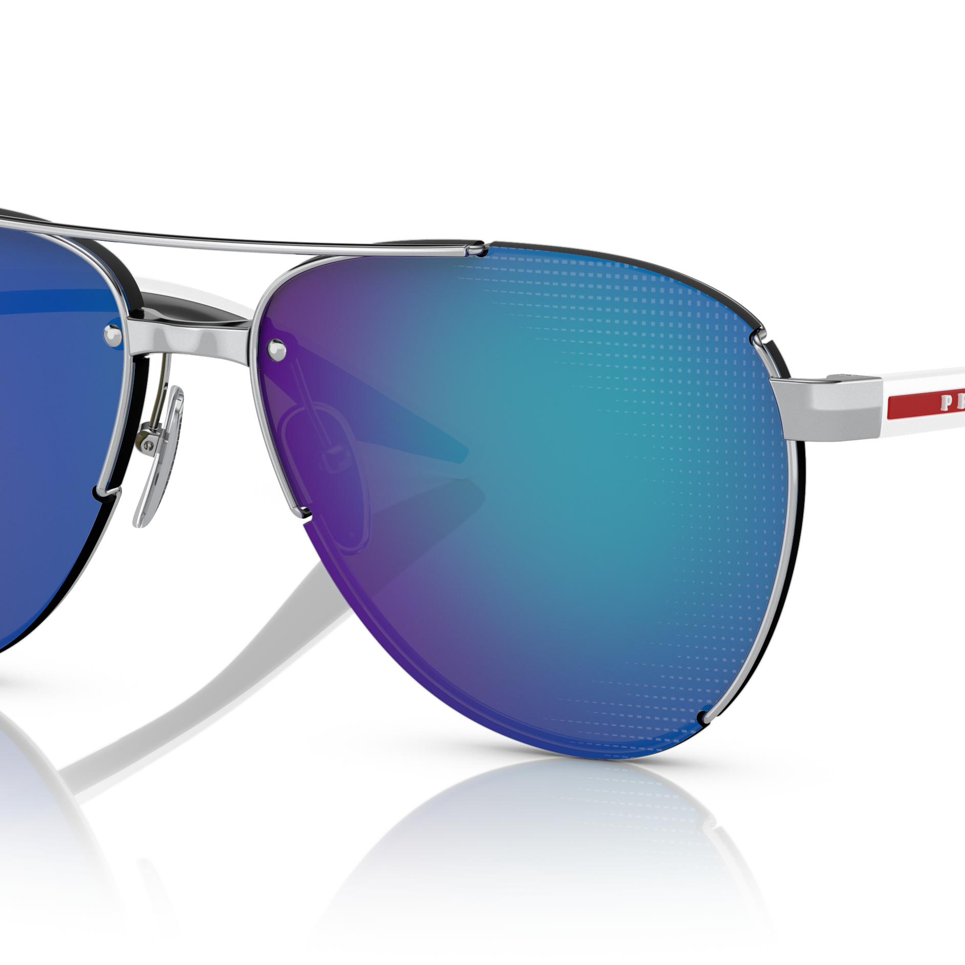 PRADA LINEA ROSSA PS 51YS