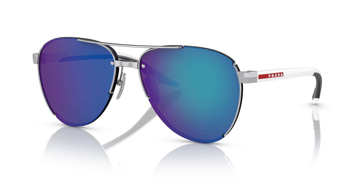 PRADA LINEA ROSSA PS 51YS Lifestyle -PRADA LINEA ROSSA Sunglasses- Optivision