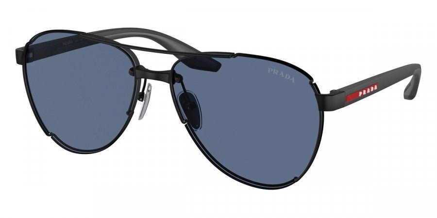 PRADA LINEA ROSSA PS 51YS Lifestyle -PRADA LINEA ROSSA Sunglasses- Optivision