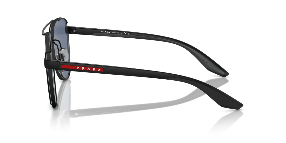 PRADA LINEA ROSSA PS 51YS Lifestyle -PRADA LINEA ROSSA Sunglasses- Optivision