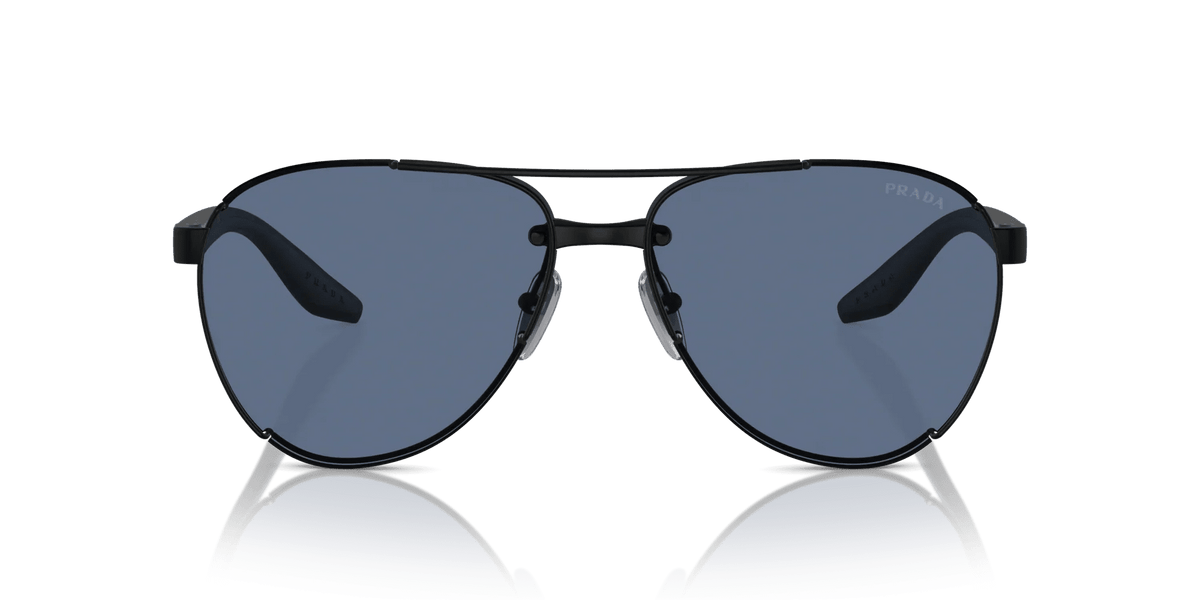 PRADA LINEA ROSSA PS 51YS Lifestyle -PRADA LINEA ROSSA Sunglasses- Optivision