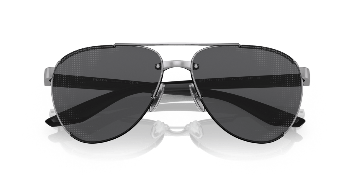 PRADA LINEA ROSSA PS 51YS Lifestyle -PRADA LINEA ROSSA Sunglasses- Optivision