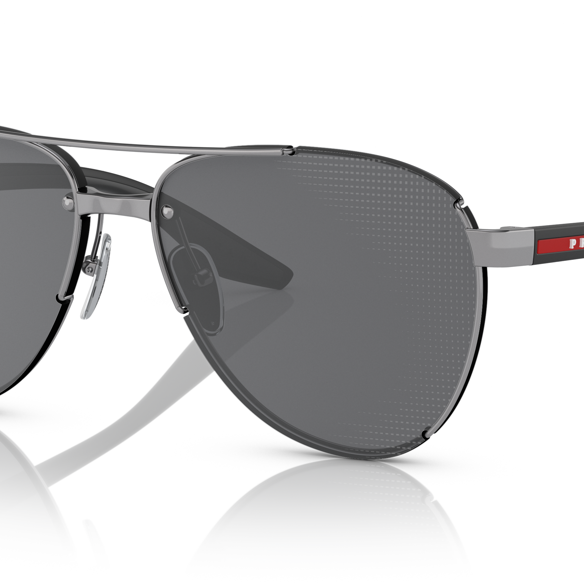 PRADA LINEA ROSSA PS 51YS