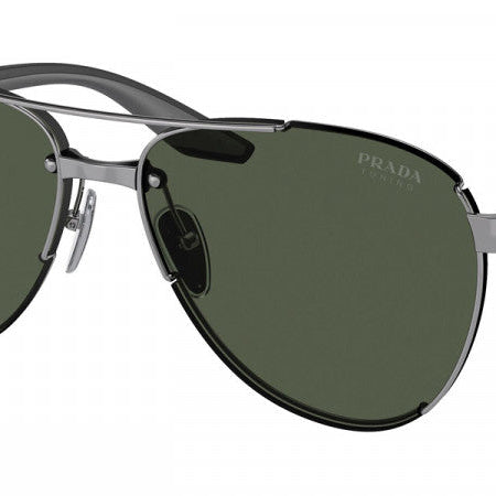 PRADA LINEA ROSSA PS 51YS