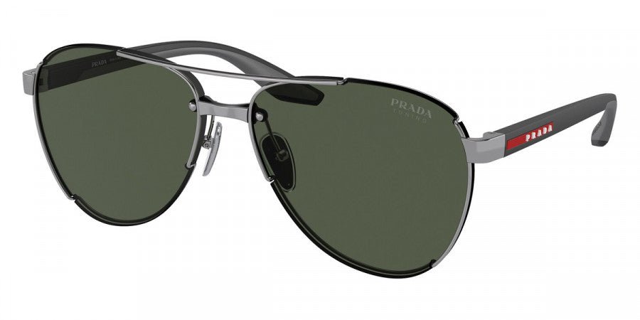 PRADA LINEA ROSSA PS 51YS Lifestyle -PRADA LINEA ROSSA Sunglasses- Optivision