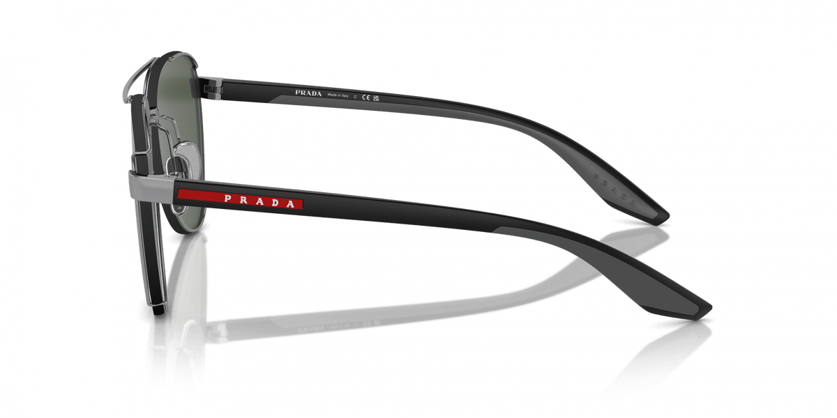 PRADA LINEA ROSSA PS 51YS Lifestyle -PRADA LINEA ROSSA Sunglasses- Optivision