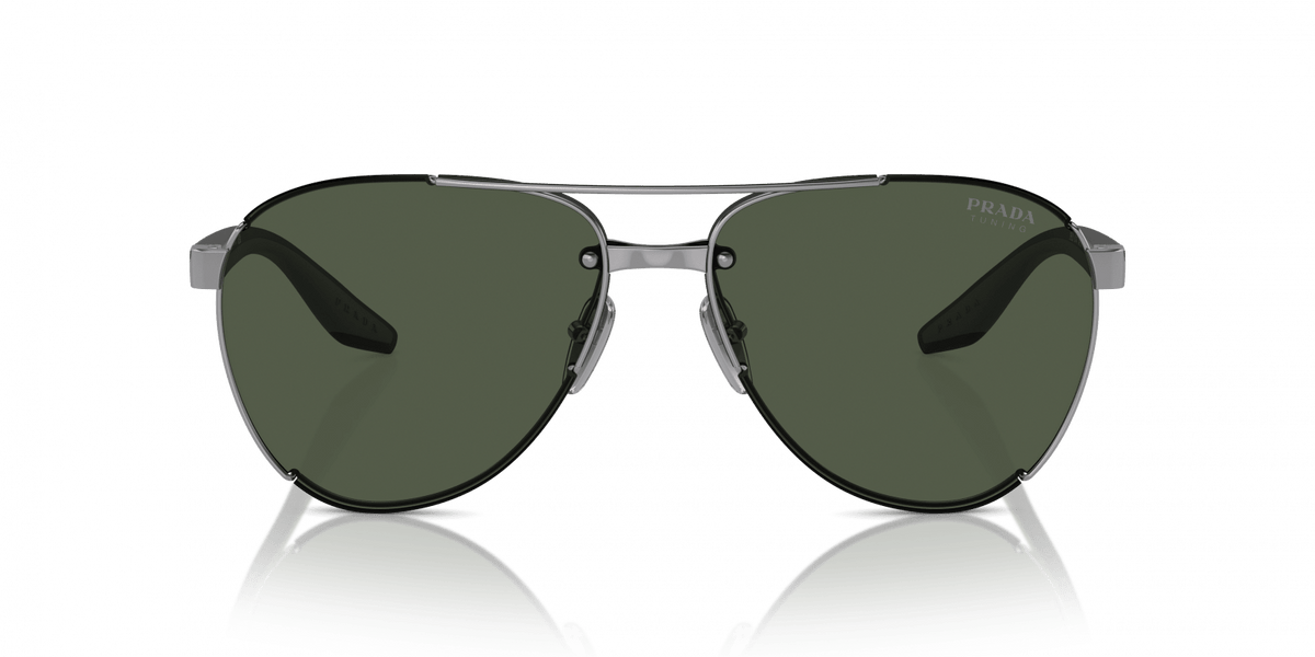 PRADA LINEA ROSSA PS 51YS Lifestyle -PRADA LINEA ROSSA Sunglasses- Optivision