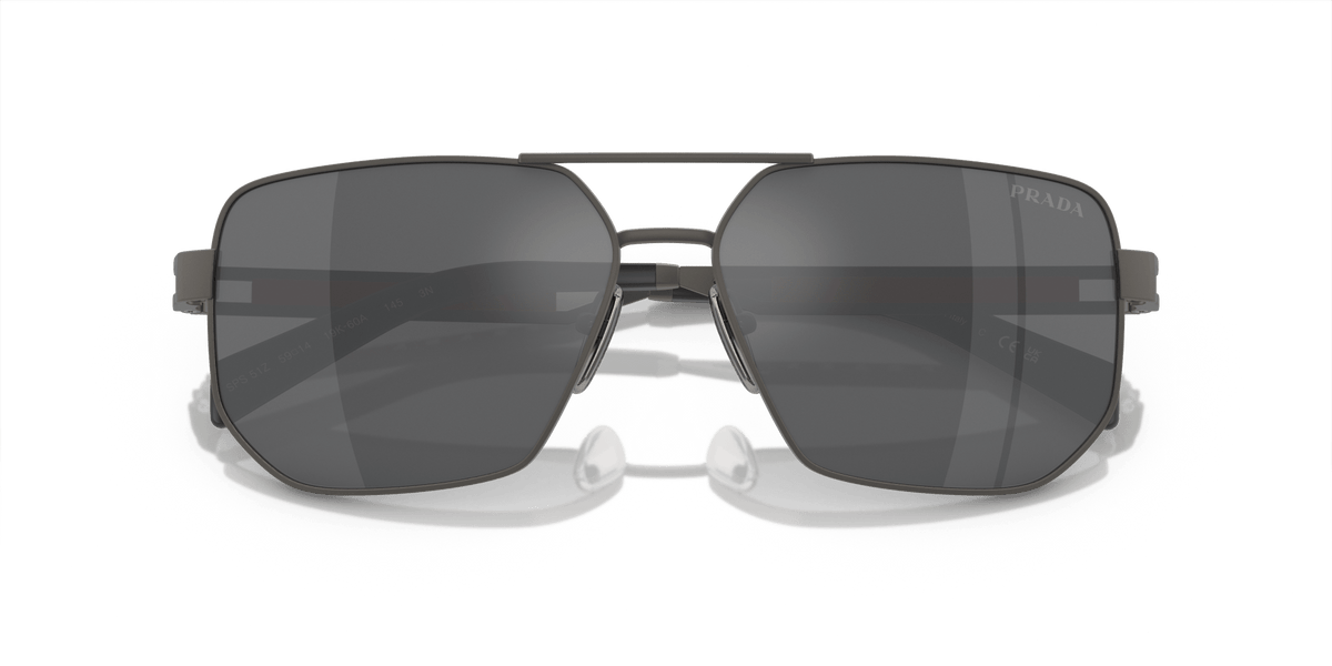 PRADA LINEA ROSSA PS 51ZS Lifestyle -PRADA LINEA ROSSA Sunglasses- Optivision