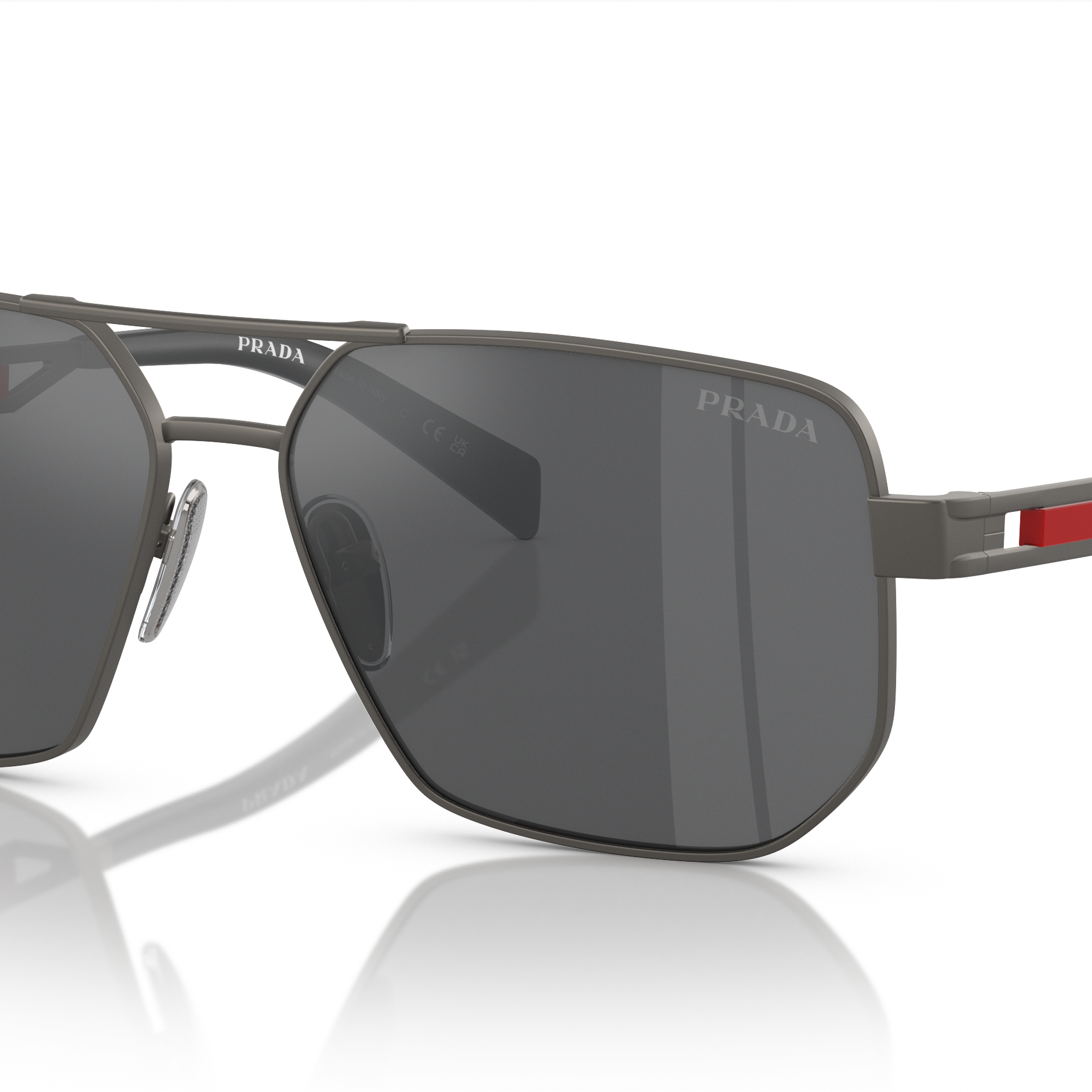 PRADA LINEA ROSSA PS 51ZS