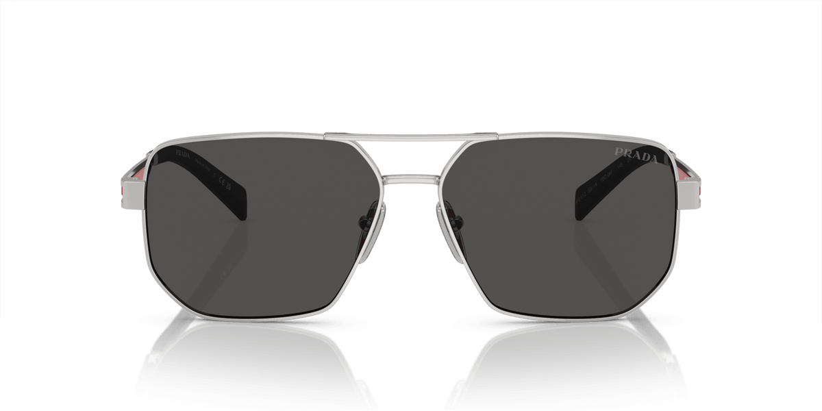 PRADA LINEA ROSSA PS 51ZS Lifestyle -PRADA LINEA ROSSA Sunglasses- Optivision