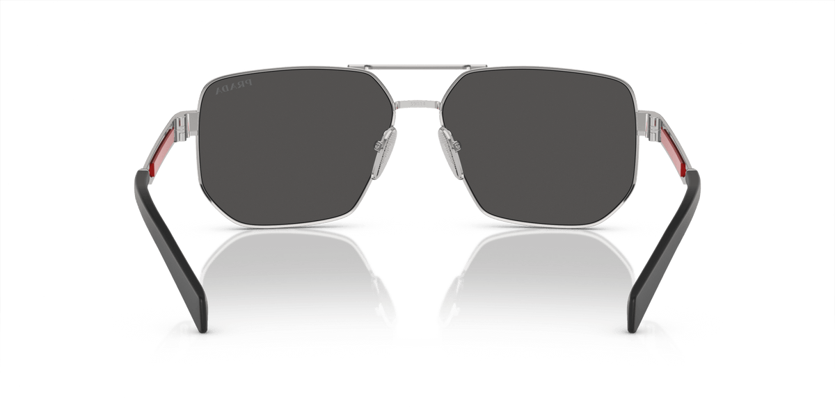 PRADA LINEA ROSSA PS 51ZS Lifestyle -PRADA LINEA ROSSA Sunglasses- Optivision