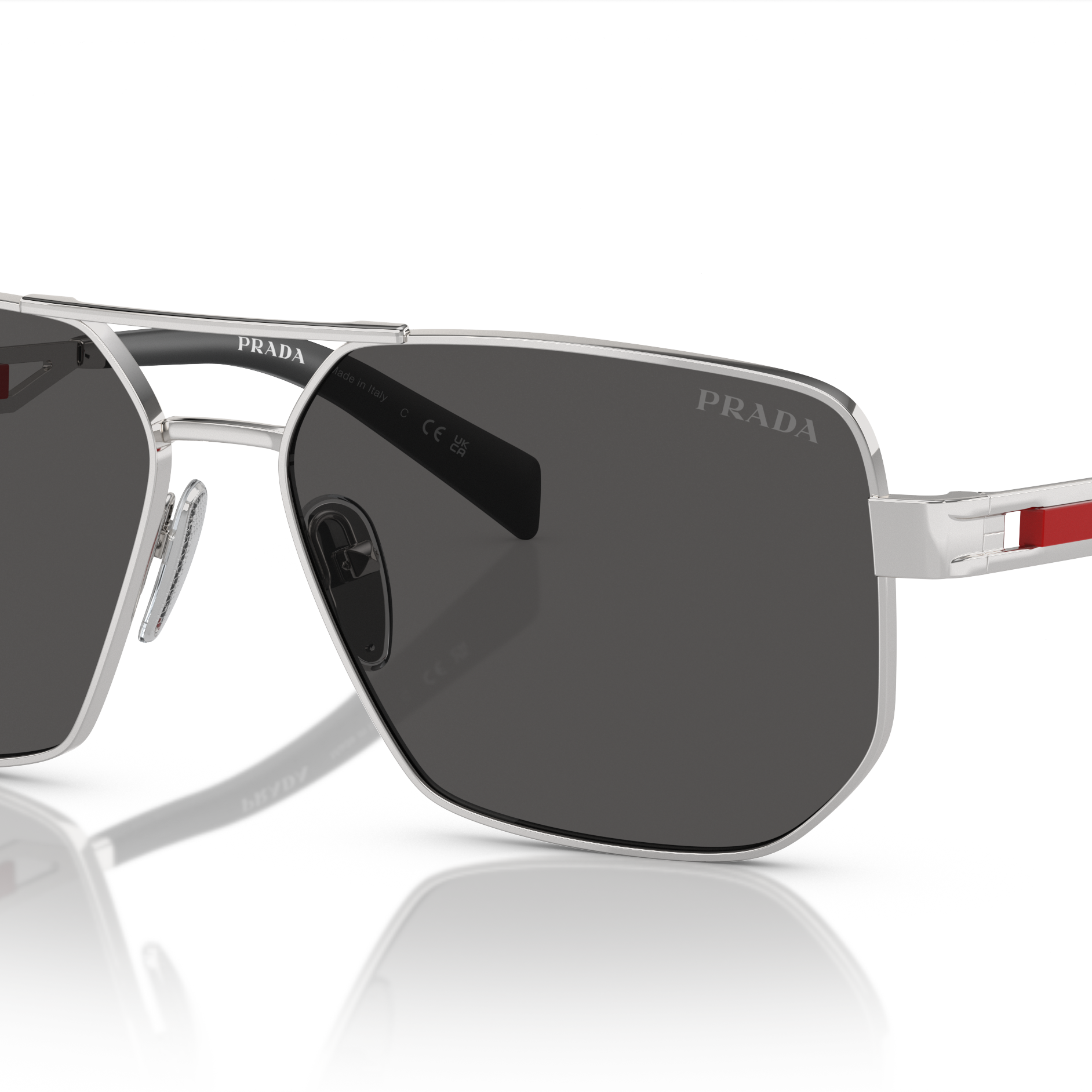 PRADA LINEA ROSSA PS 51ZS