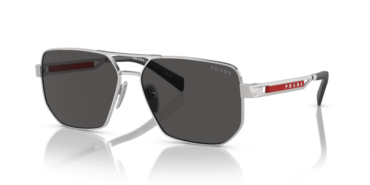 PRADA LINEA ROSSA PS 51ZS Lifestyle -PRADA LINEA ROSSA Sunglasses- Optivision