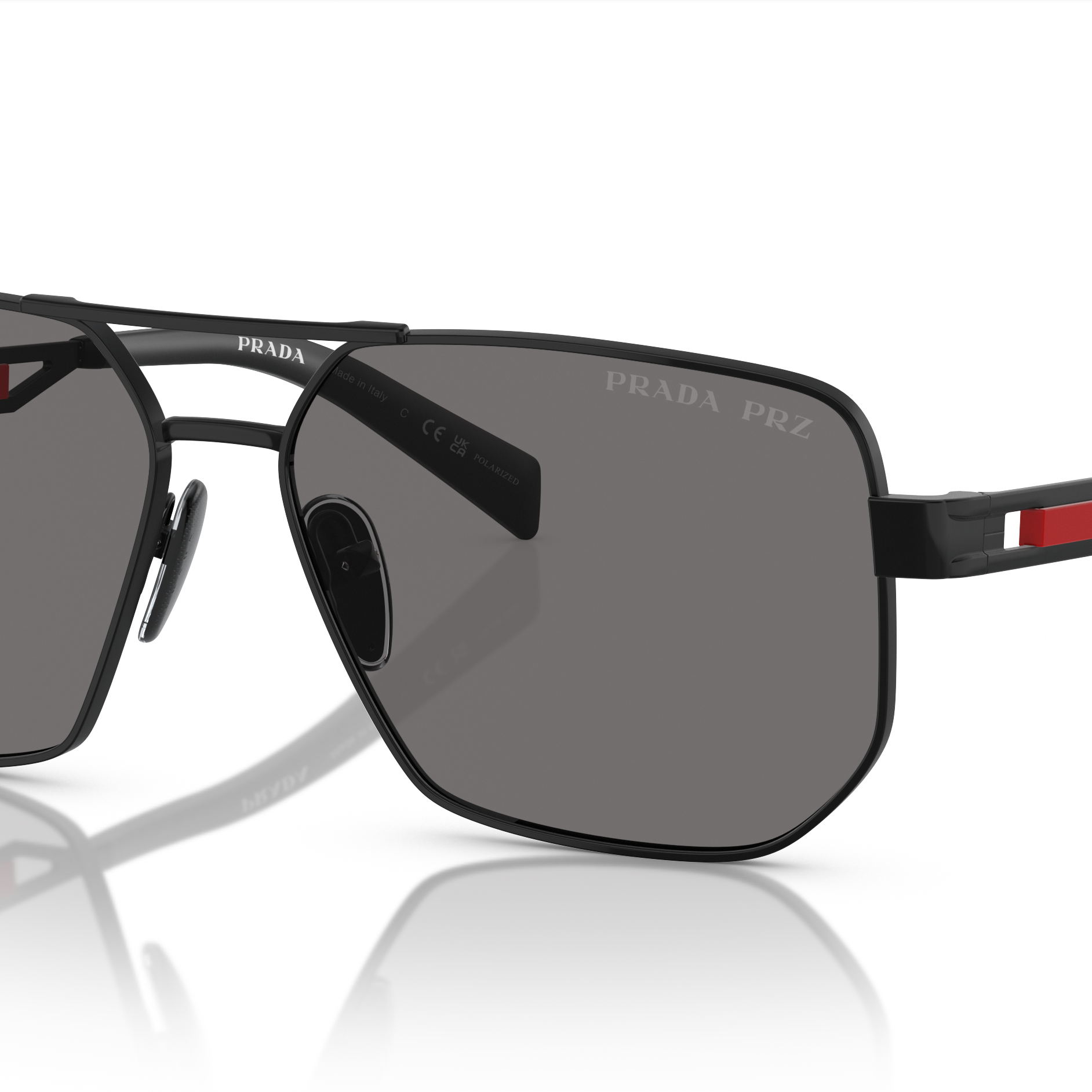 PRADA LINEA ROSSA PS 51ZS