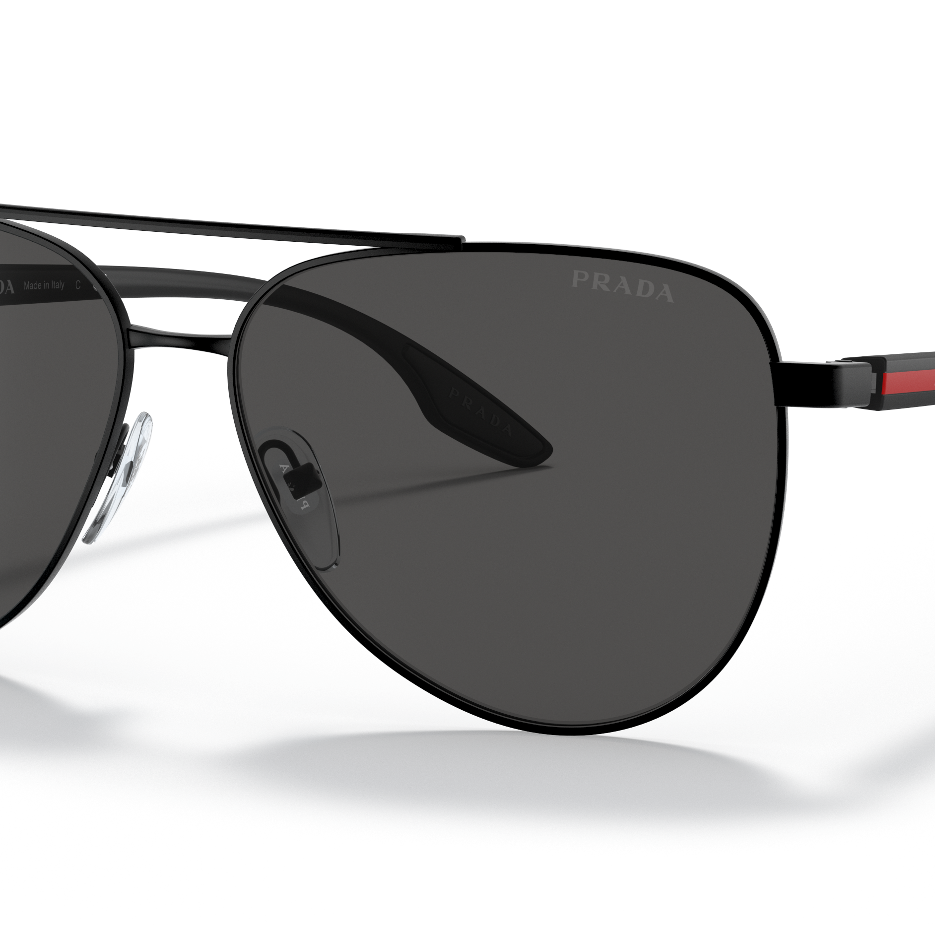 PRADA LINEA ROSSA PS 52WS