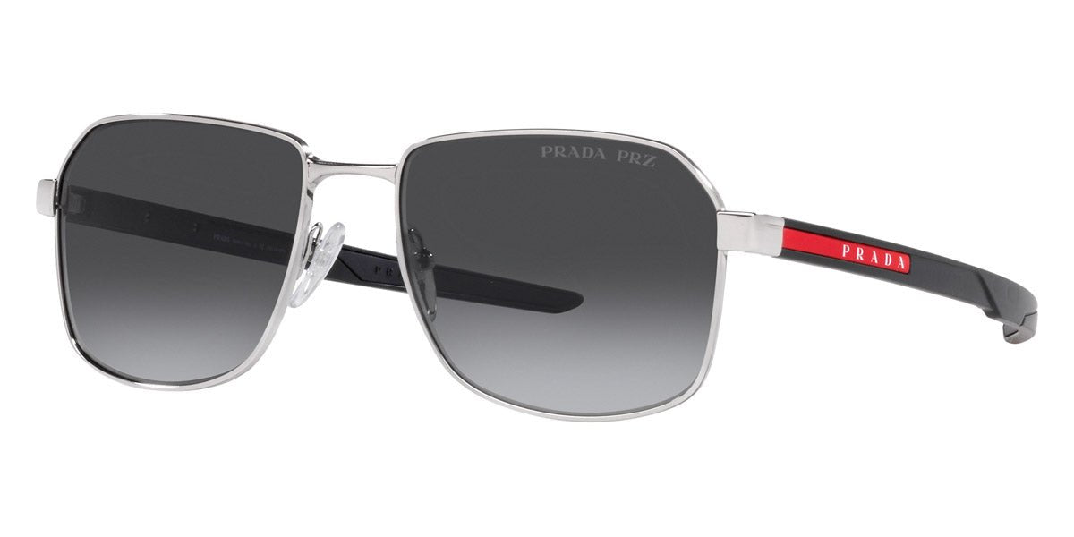 PRADA LINEA ROSSA PS 54WS Lifestyle -PRADA LINEA ROSSA Sunglasses- Optivision