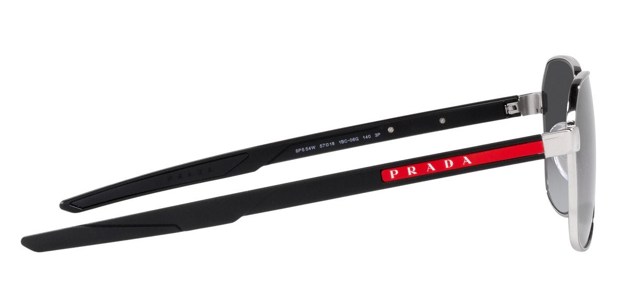 PRADA LINEA ROSSA PS 54WS Lifestyle -PRADA LINEA ROSSA Sunglasses- Optivision