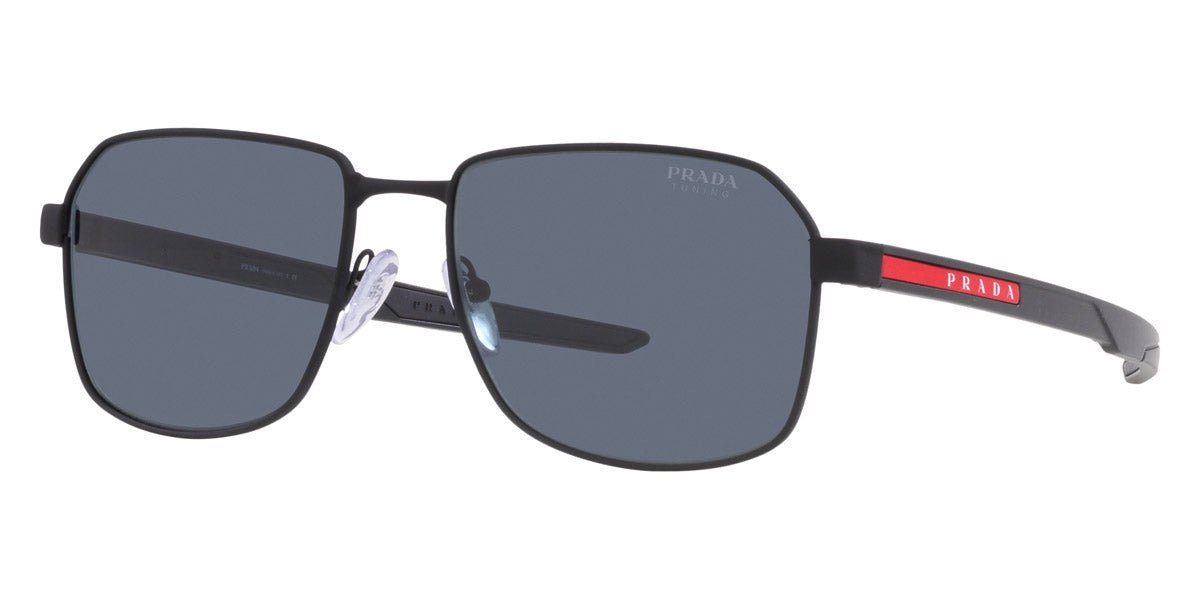 PRADA LINEA ROSSA PS 54WS Lifestyle -PRADA LINEA ROSSA Sunglasses- Optivision