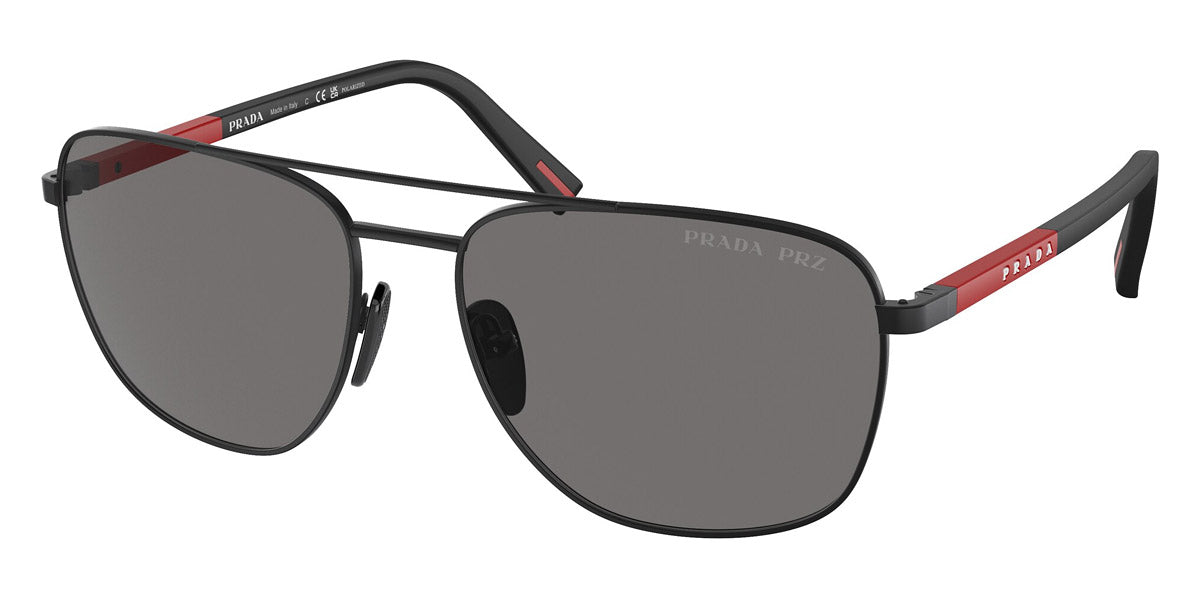PRADA LINEA ROSSA PS 54ZS Lifestyle -PRADA LINEA ROSSA Sunglasses- Optivision