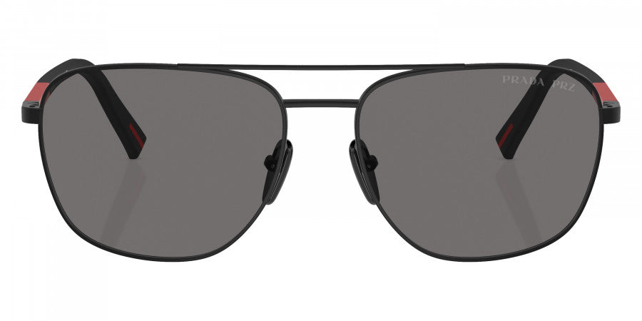 PRADA LINEA ROSSA PS 54ZS Lifestyle -PRADA LINEA ROSSA Sunglasses- Optivision