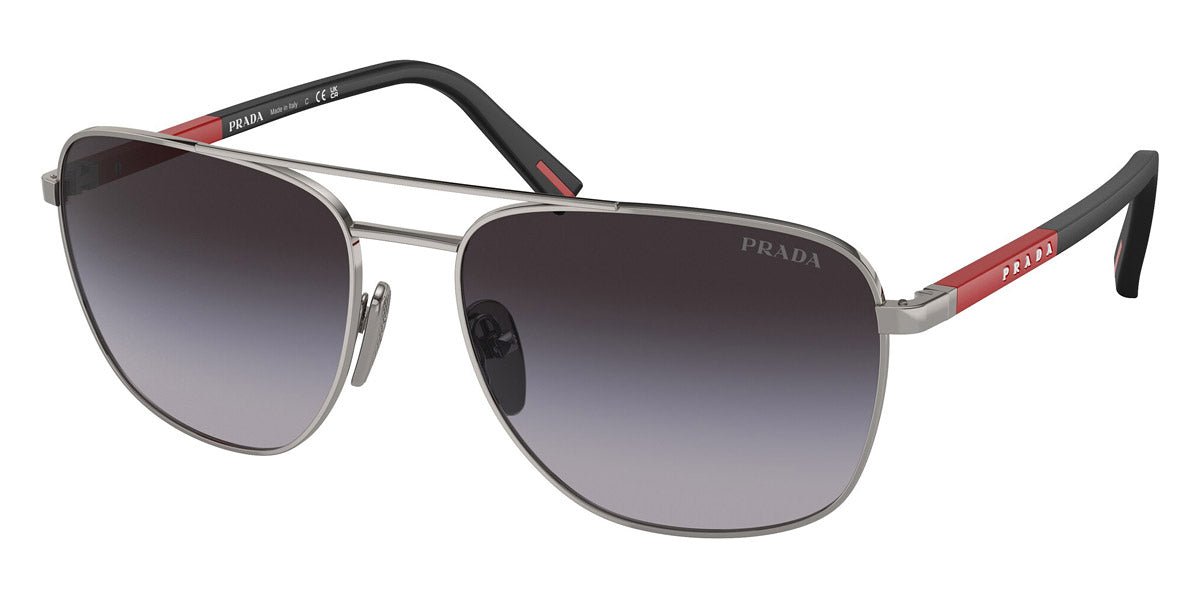 PRADA LINEA ROSSA PS 54ZS Lifestyle -PRADA LINEA ROSSA Sunglasses- Optivision