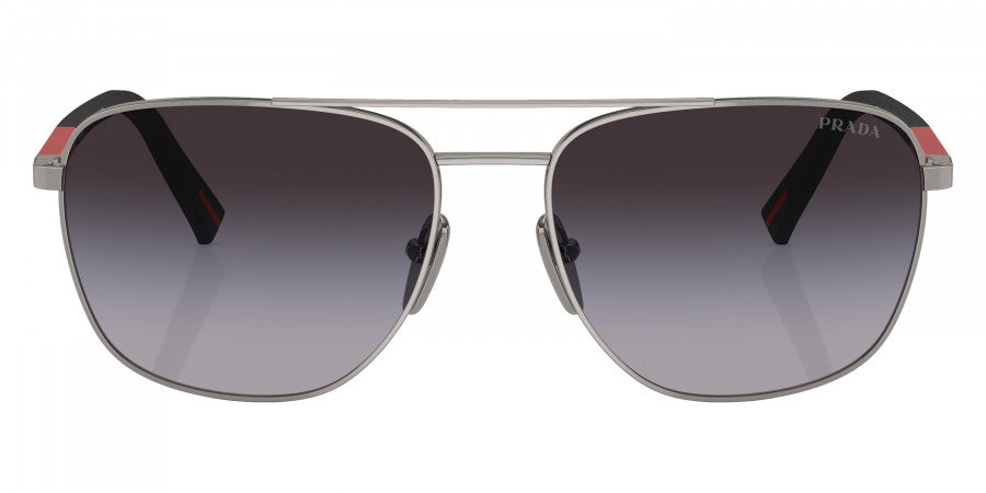 PRADA LINEA ROSSA PS 54ZS Lifestyle -PRADA LINEA ROSSA Sunglasses- Optivision