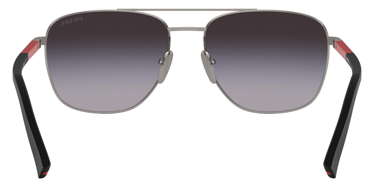 PRADA LINEA ROSSA PS 54ZS Lifestyle -PRADA LINEA ROSSA Sunglasses- Optivision