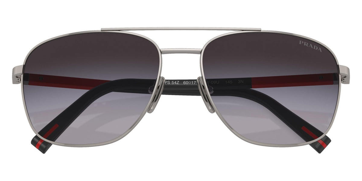 PRADA LINEA ROSSA PS 54ZS Lifestyle -PRADA LINEA ROSSA Sunglasses- Optivision
