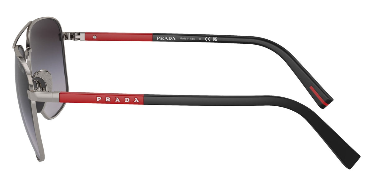 PRADA LINEA ROSSA PS 54ZS Lifestyle -PRADA LINEA ROSSA Sunglasses- Optivision