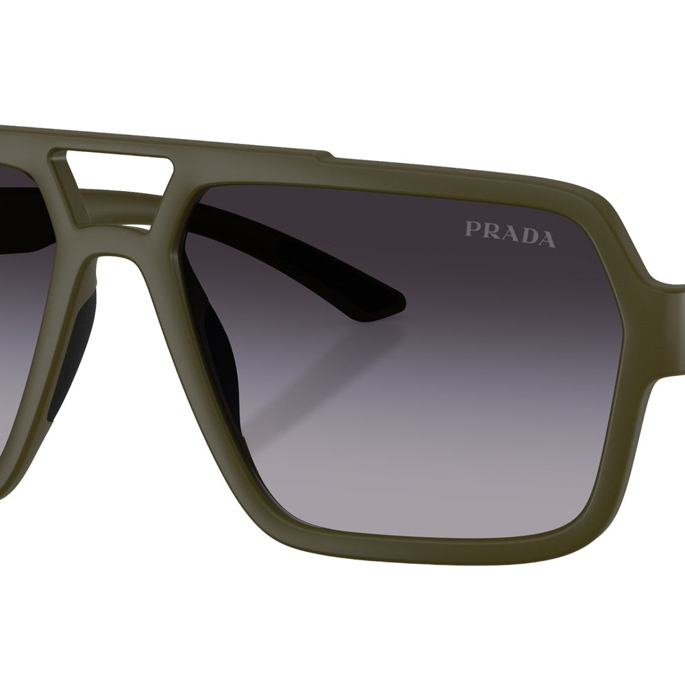 PRADA LINEA ROSSA PS A06S