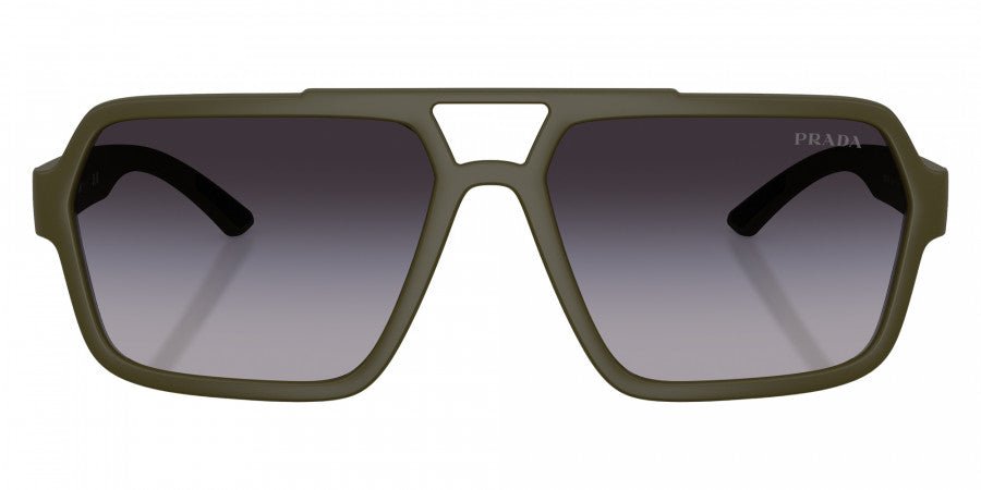 PRADA LINEA ROSSA PS A06S Lifestyle -PRADA LINEA ROSSA Sunglasses- Optivision