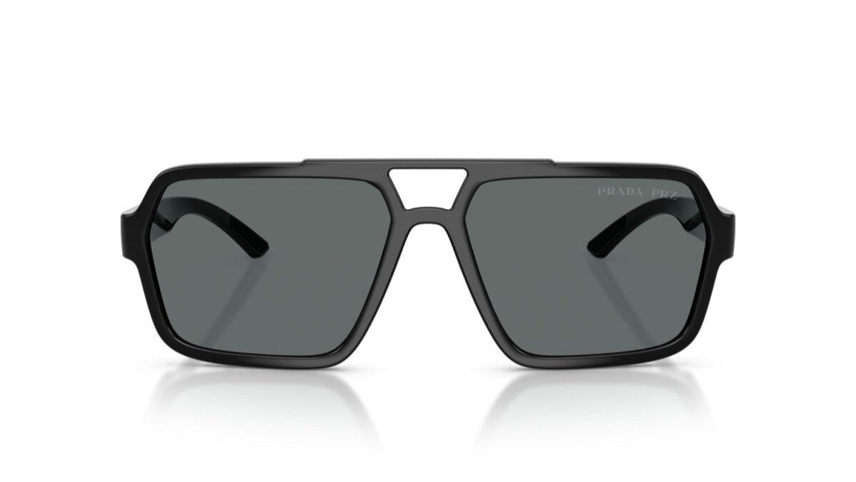 PRADA LINEA ROSSA PS A06S Lifestyle -PRADA LINEA ROSSA Sunglasses- Optivision